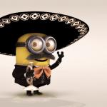 Minion Mariachi