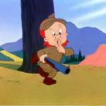 Elmer Fudd