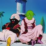 Mr popo