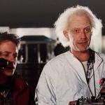 Doc Brown meme