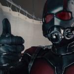 Ant man steelbook