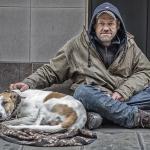Homeless-vet