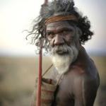 aboriginal warrior