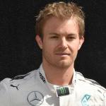 Nico Rosberg