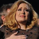 Adele Cry