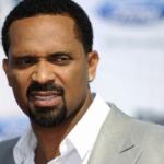 Mike Epps mad