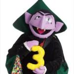 The Count meme