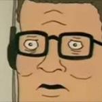 Hank Hill Music  meme