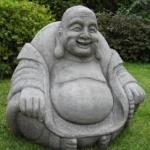 Fat Budda meme