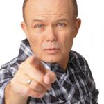 Red Forman Point