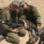 Gun Control in Israel