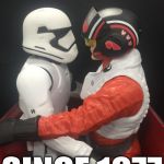 Star Wars and chill | MAKING INCEST OK SINCE 1977 | image tagged in star wars and chill | made w/ Imgflip meme maker