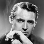 Cary Grant Cool