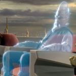 Jedi Council Meeting