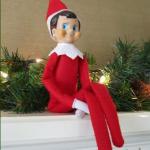 Elf on a Shelf