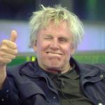 Busey meme