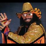 Macho Man Randy Savage