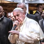 Rapper Pope