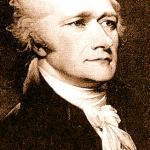 Alexander Hamilton