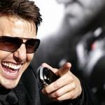 tom cruise