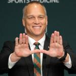 Mark Richt