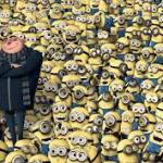 minions army