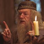 Dumbledore