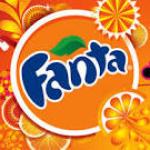 Fanta 2010 Logo