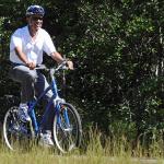 Obama Bike