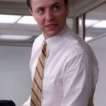 frustrated pete campbell