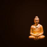 Buddha - Transience  meme