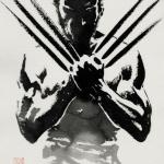 The wolverine 