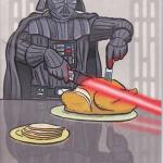 Vader Slice