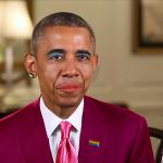 ObamaPussy