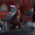 Jedi Council meme
