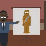 chewbacca defense meme