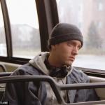 Depressed Eminem