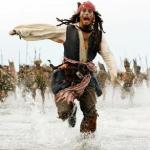 Jack Sparrow Being Chased meme