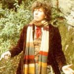 Dr who Scarf meme