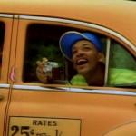 bel air meme