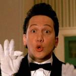 Rob Schneider Home Alone