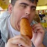 corndog