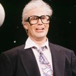 Harry Carrey