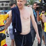 Wenger yolo