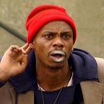 did someone say chappelle