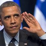 obama pussy