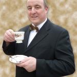 Tea Cup