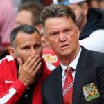 Louis Van Gaal