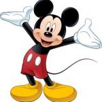 Micky m