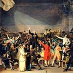 Tennis Court Oath